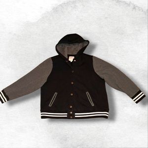 Torrid Varsity Jacket